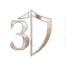 Знак адвокатского кабинета «ЗАЩИТНИКЪ»